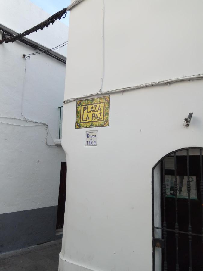 Carola Guesthouse Tarifa Exteriör bild