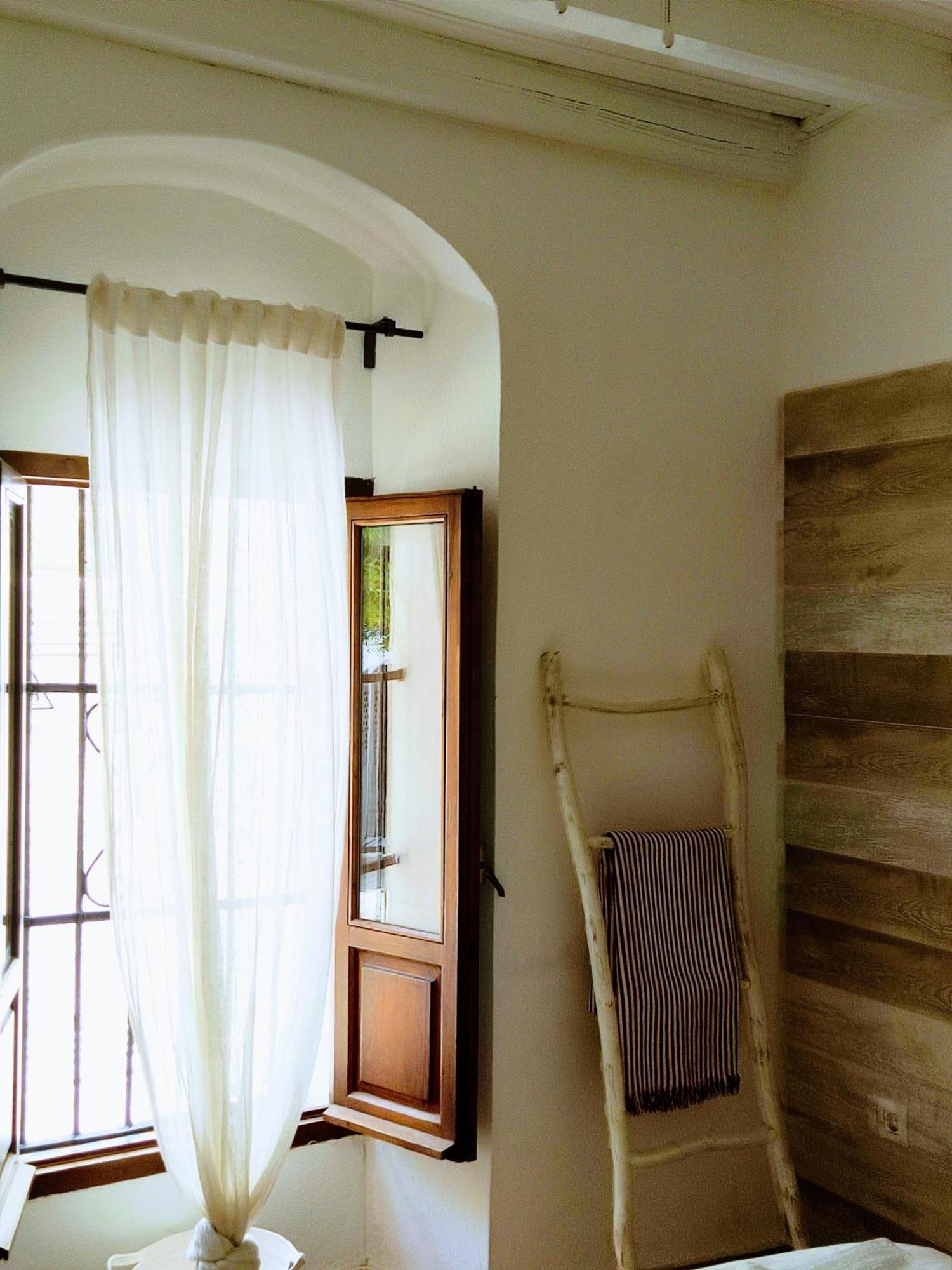 Carola Guesthouse Tarifa Exteriör bild