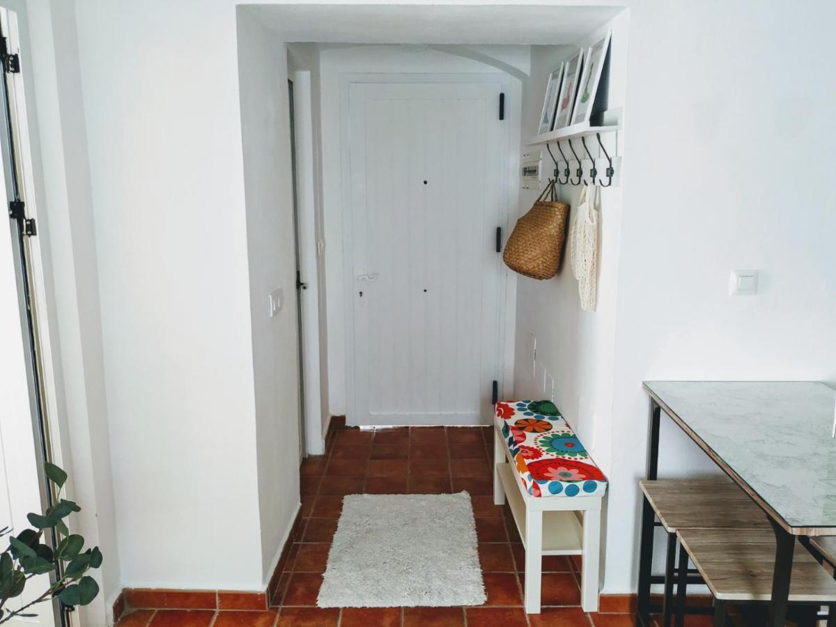 Carola Guesthouse Tarifa Exteriör bild