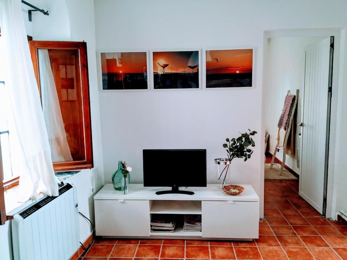 Carola Guesthouse Tarifa Exteriör bild
