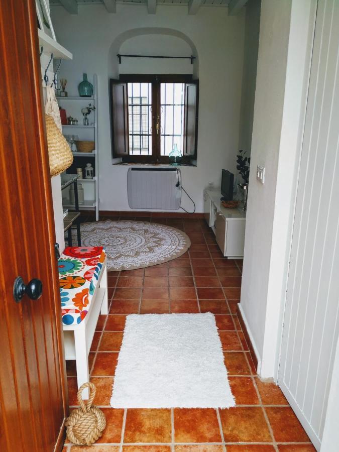 Carola Guesthouse Tarifa Exteriör bild